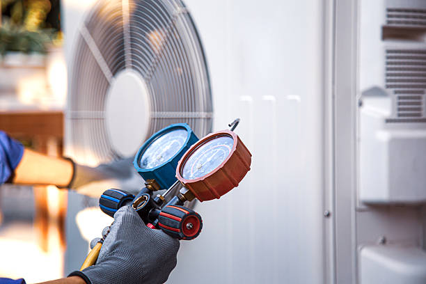 Affordable Emergency Hvac solutions in Howey-in-the-Hills, FL
